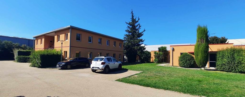 Bureaux AVIGNON (84000) AXTHON IMMOBILIER