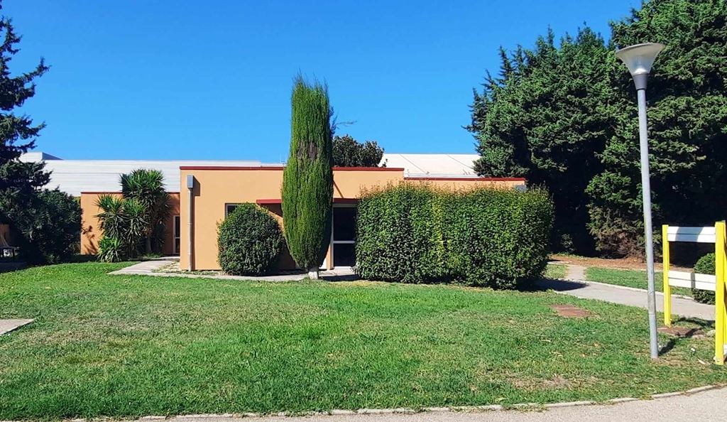 Bureaux AVIGNON (84000) AXTHON IMMOBILIER