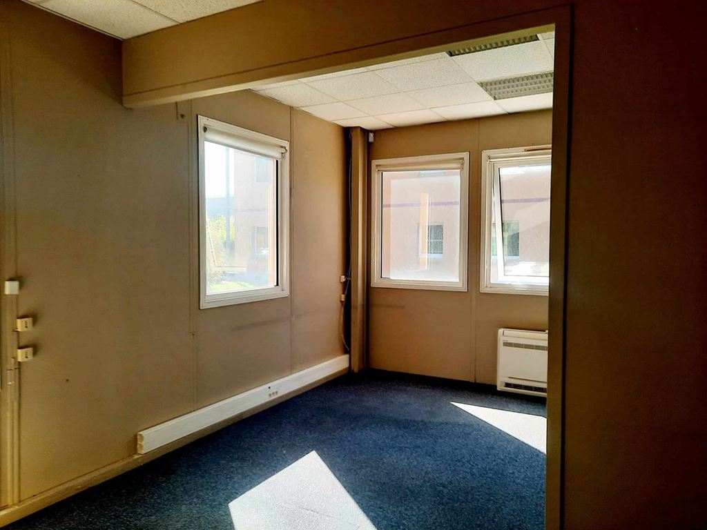 Bureaux AVIGNON (84000) AXTHON IMMOBILIER