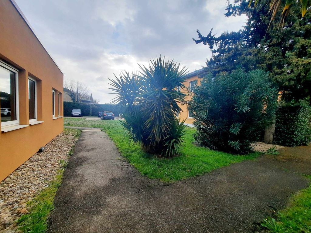 Bureaux AVIGNON (84000) AXTHON IMMOBILIER