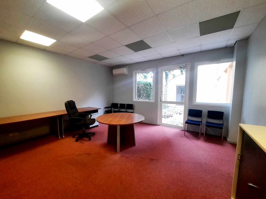 Bureaux AVIGNON (84000) AXTHON IMMOBILIER