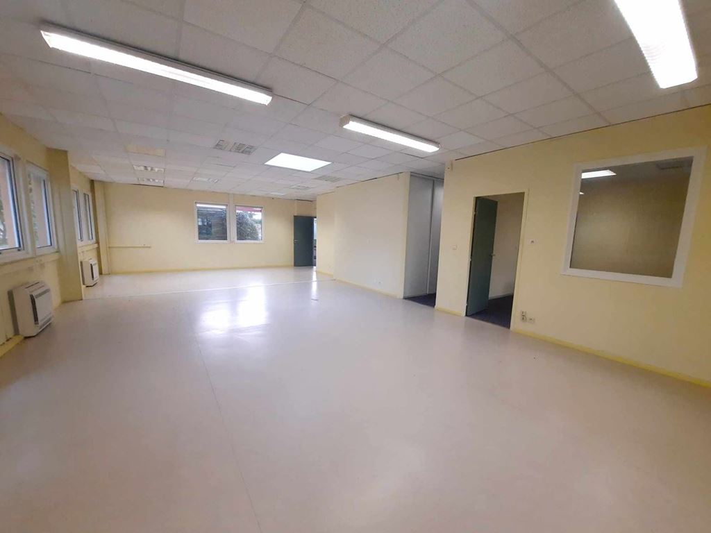 Bureaux AVIGNON (84000) AXTHON IMMOBILIER