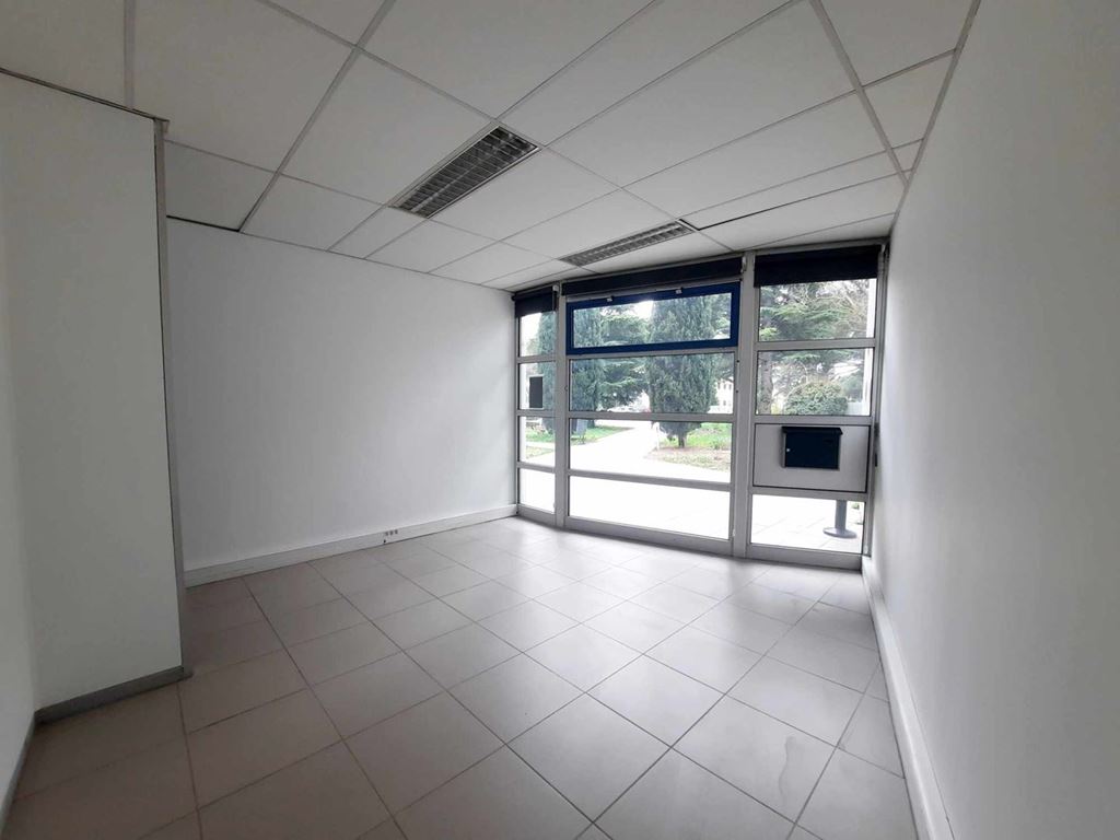 Bureaux AVIGNON (84000) AXTHON IMMOBILIER