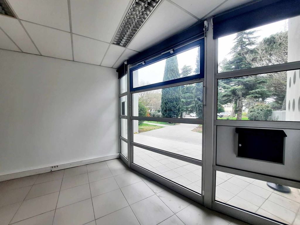 Bureaux AVIGNON (84000) AXTHON IMMOBILIER