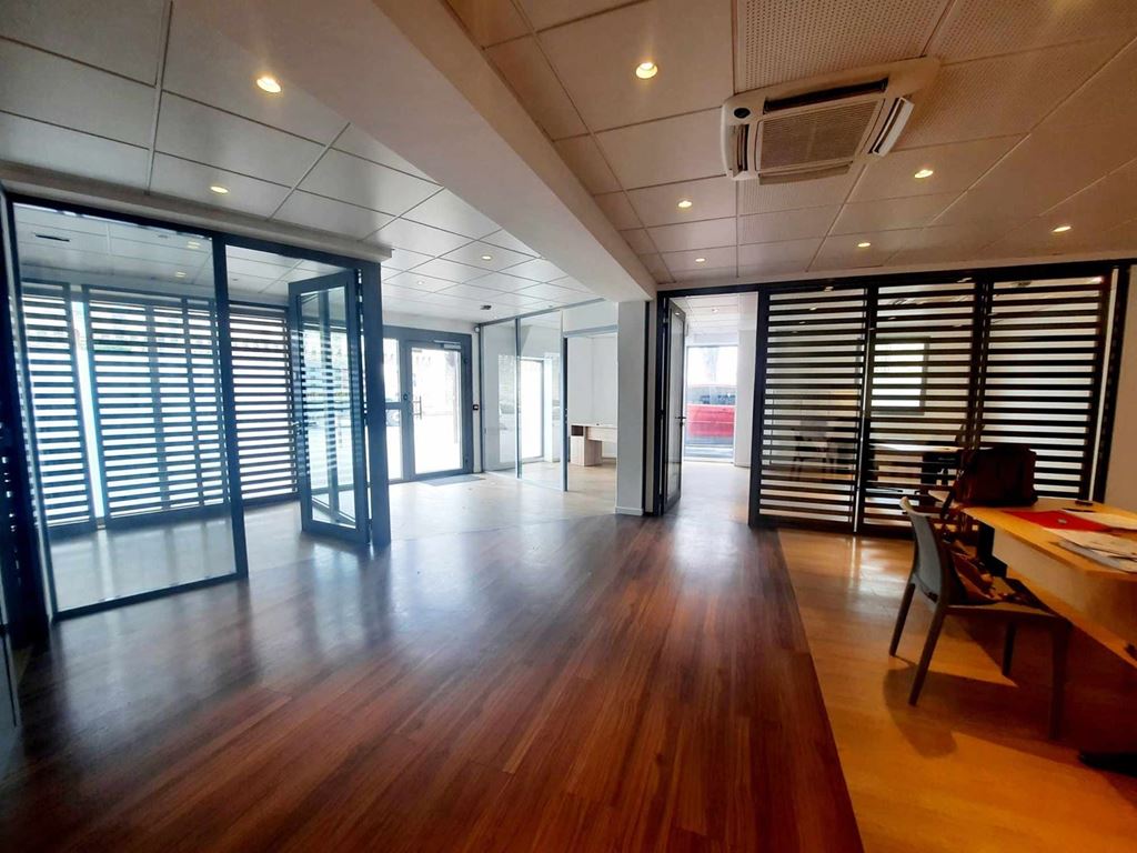 Bureaux AVIGNON (84000) AXTHON IMMOBILIER