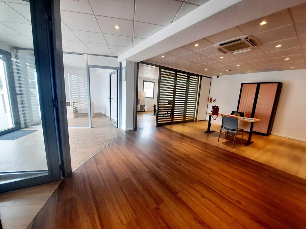 Bureaux AVIGNON (84000) AXTHON IMMOBILIER