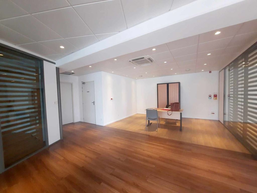 Bureaux AVIGNON (84000) AXTHON IMMOBILIER