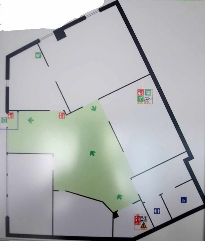 Bureaux AVIGNON (84000) AXTHON IMMOBILIER