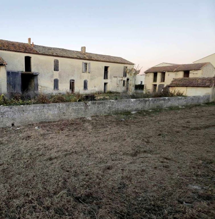 Local professionnel CAMARET SUR AIGUES (84850) AXTHON IMMOBILIER