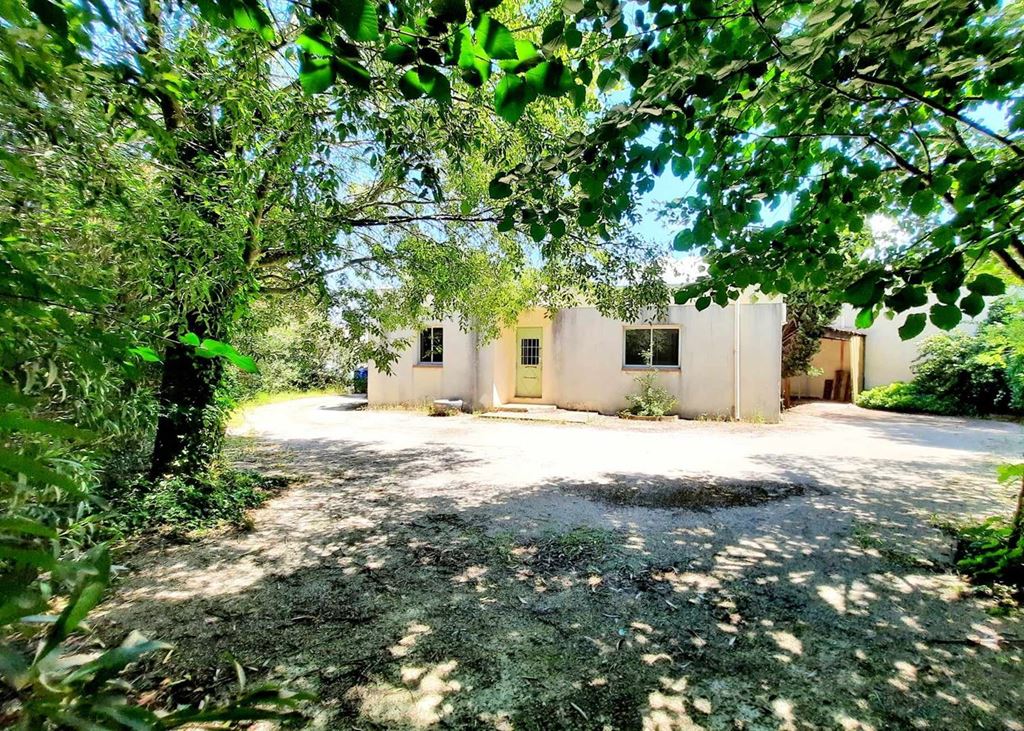 Local professionnel AVIGNON (84000) AXTHON IMMOBILIER