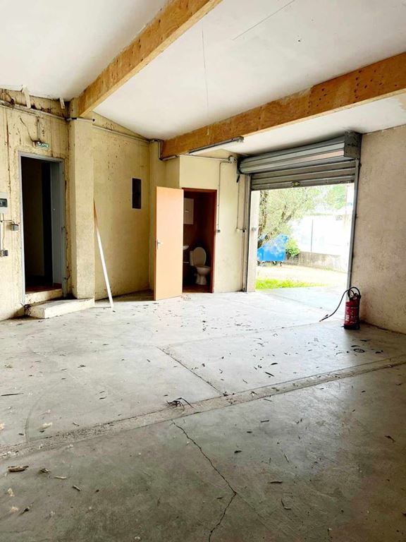 Local professionnel AVIGNON (84000) AXTHON IMMOBILIER