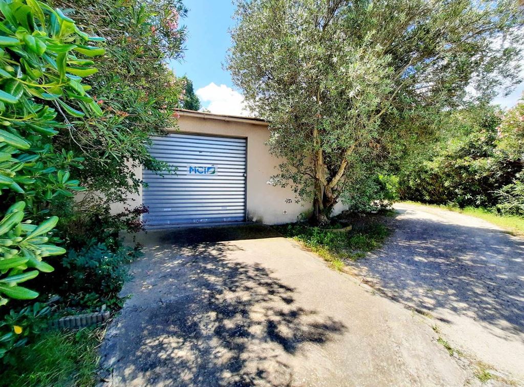 Local professionnel AVIGNON (84000) AXTHON IMMOBILIER