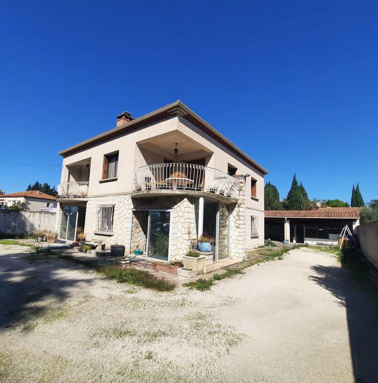 Local professionnel AVIGNON (84000) AXTHON IMMOBILIER