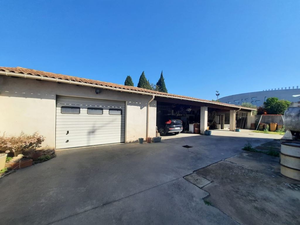 Local professionnel AVIGNON (84000) AXTHON IMMOBILIER