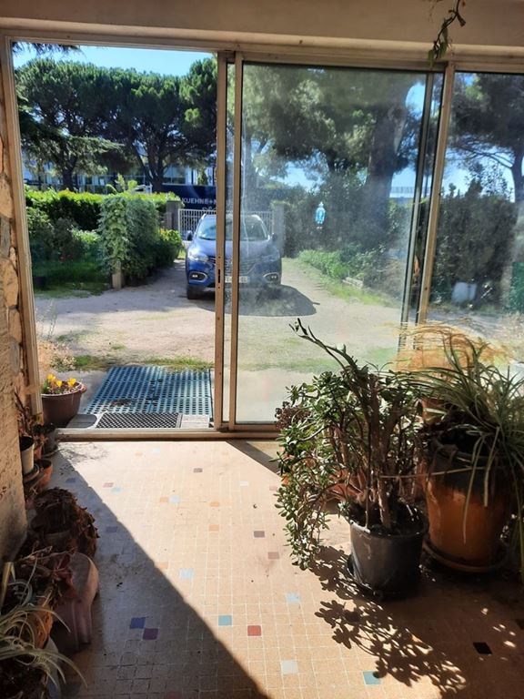 Local professionnel AVIGNON (84000) AXTHON IMMOBILIER