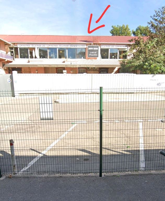 Local professionnel MARSEILLE 14 (13014) AXTHON IMMOBILIER