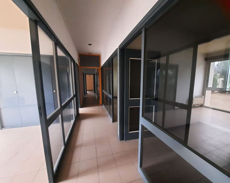 Bureaux AVIGNON (84000) AXTHON IMMOBILIER