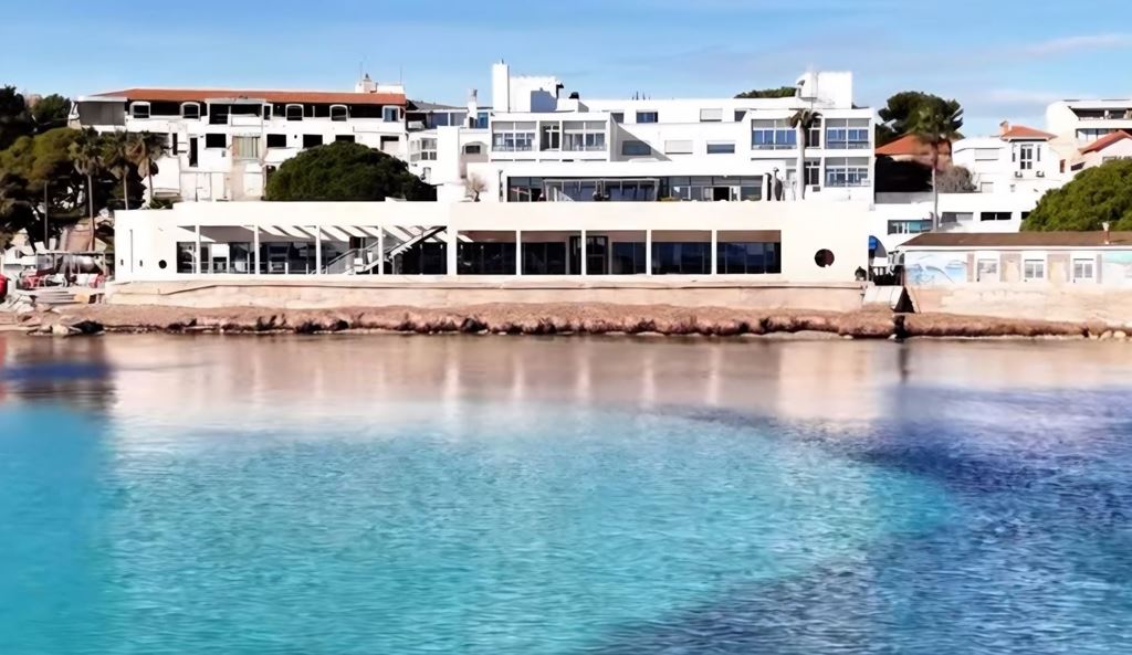 Local commercial LA CIOTAT (13600) AXTHON IMMOBILIER