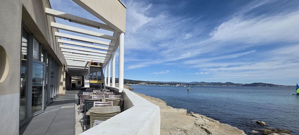 Local commercial LA CIOTAT (13600) AXTHON IMMOBILIER