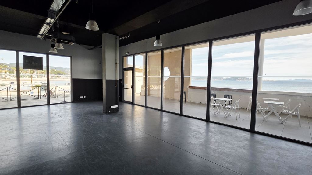 Local commercial LA CIOTAT (13600) AXTHON IMMOBILIER