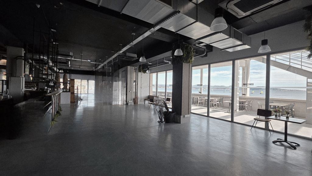 Local commercial LA CIOTAT (13600) AXTHON IMMOBILIER