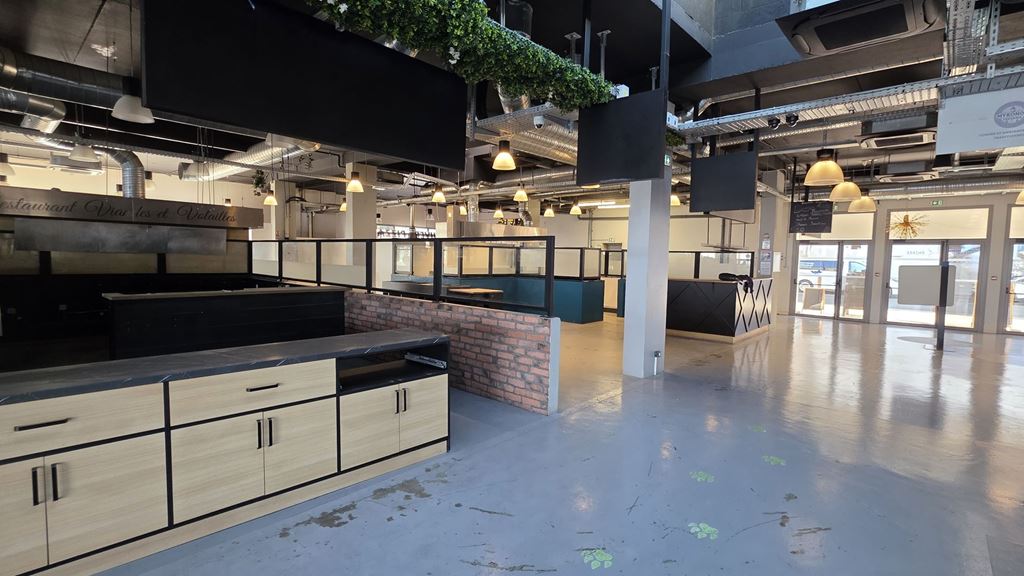 Local commercial LA CIOTAT (13600) AXTHON IMMOBILIER