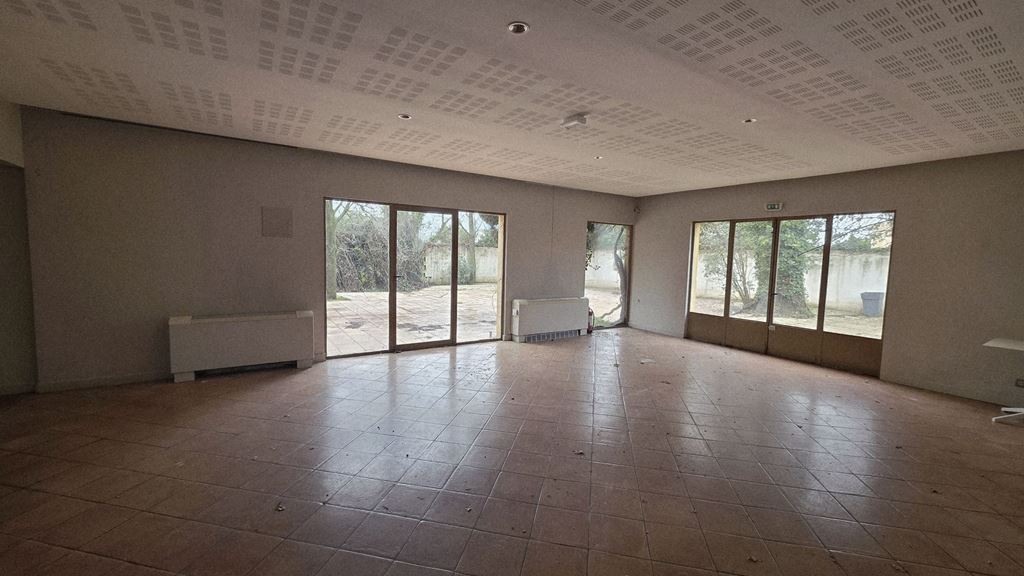 Local professionnel AVIGNON (84000) AXTHON IMMOBILIER