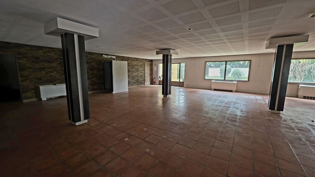 Local professionnel AVIGNON (84000) AXTHON IMMOBILIER