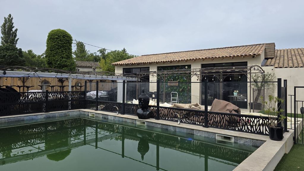 Local commercial L'ISLE SUR LA SORGUE (84800) AXTHON IMMOBILIER