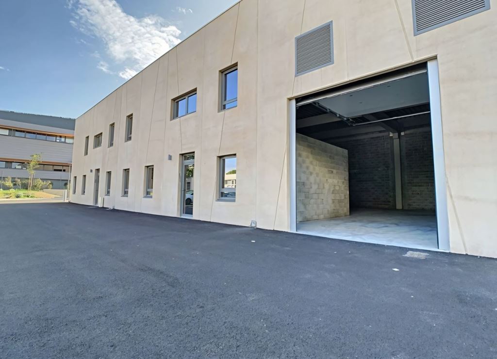 Local professionnel AIX EN PROVENCE (13100) AXTHON IMMOBILIER