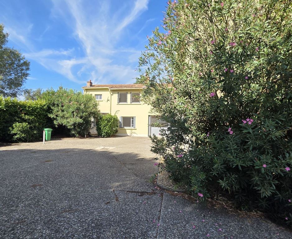 Bureaux AVIGNON (84000) AXTHON IMMOBILIER