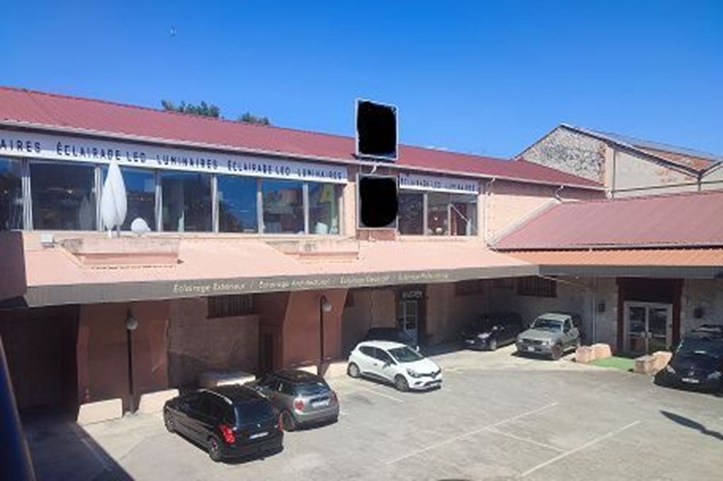 Local professionnel MARSEILLE 14 (13014) AXTHON IMMOBILIER