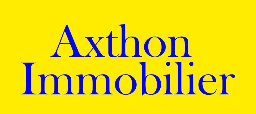 agence Immobilière AXTHON IMMOBILIER